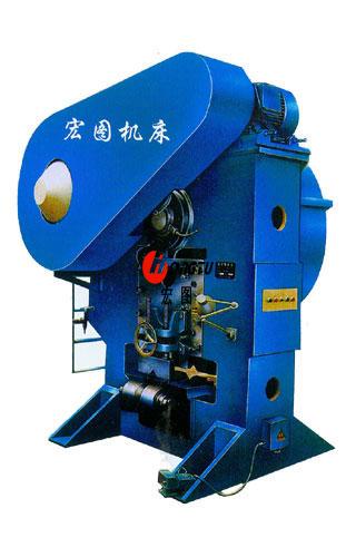 qa95-160-250钢坯剪断机